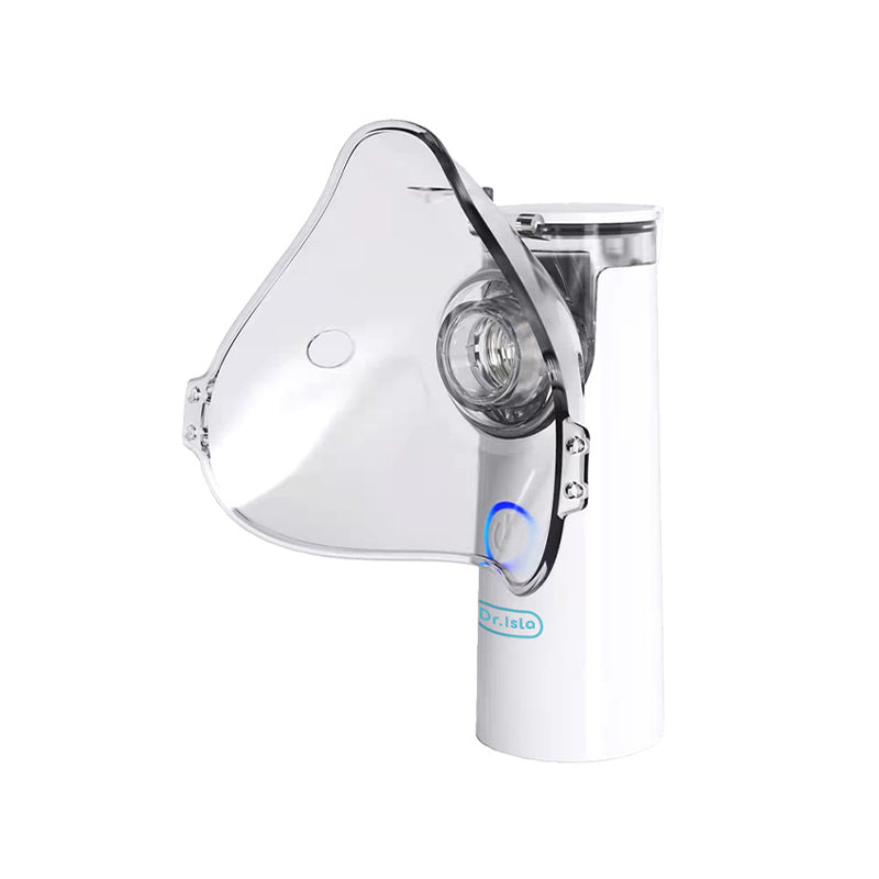 Nebulizer Genggam Partikel Halus 5 Tingkat - N6plus