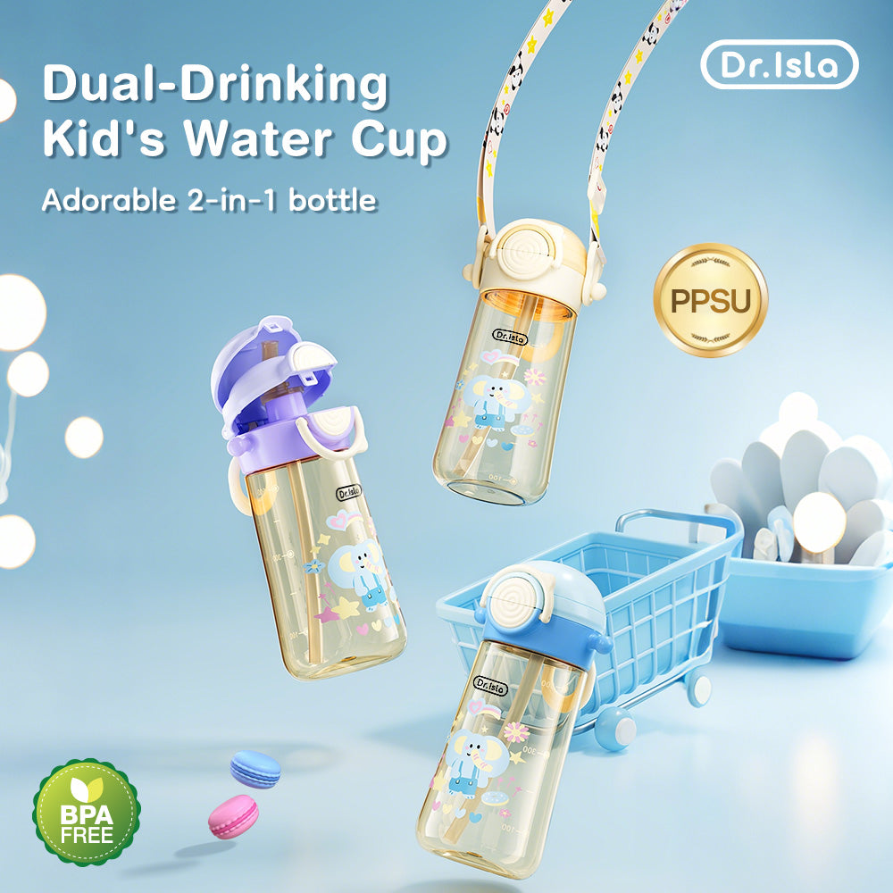 Gelas Air Anak-Anak - WC39