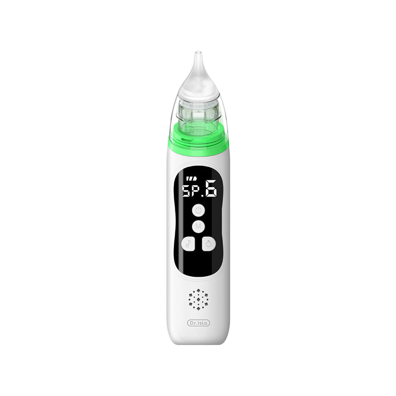 Alat Penyedot Asap Hidung Bayi - U94