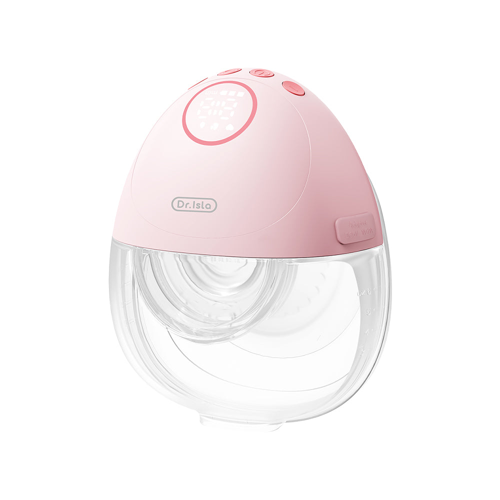 Pompa ASI Hands Free Slim-EB60