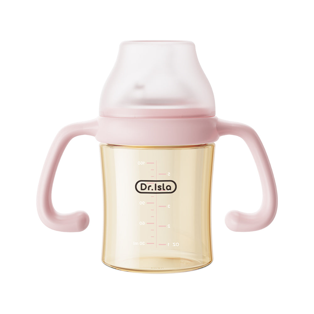Botol Bayi Miring PPSU - PS74