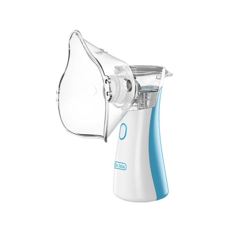 Nebulizer Genggam dengan Ukuran Partikel Semprot 3μm - N9