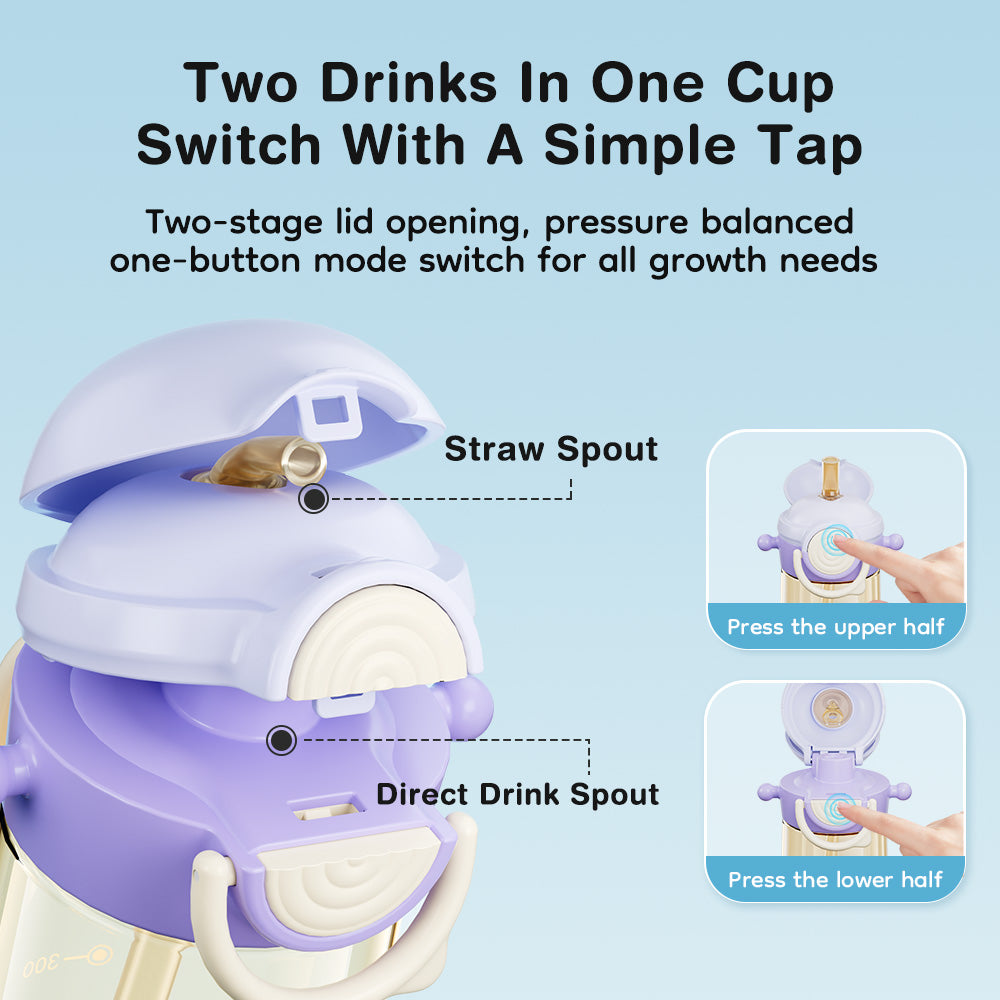 Gelas Air Anak-Anak - WC39