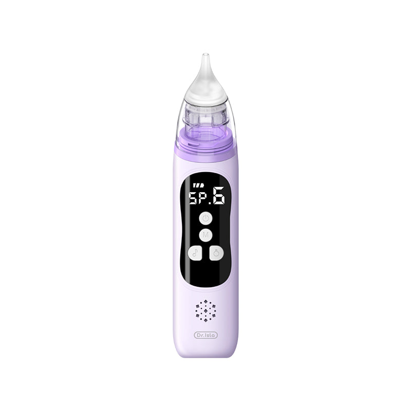 Alat Penyedot Asap Hidung Bayi - U94