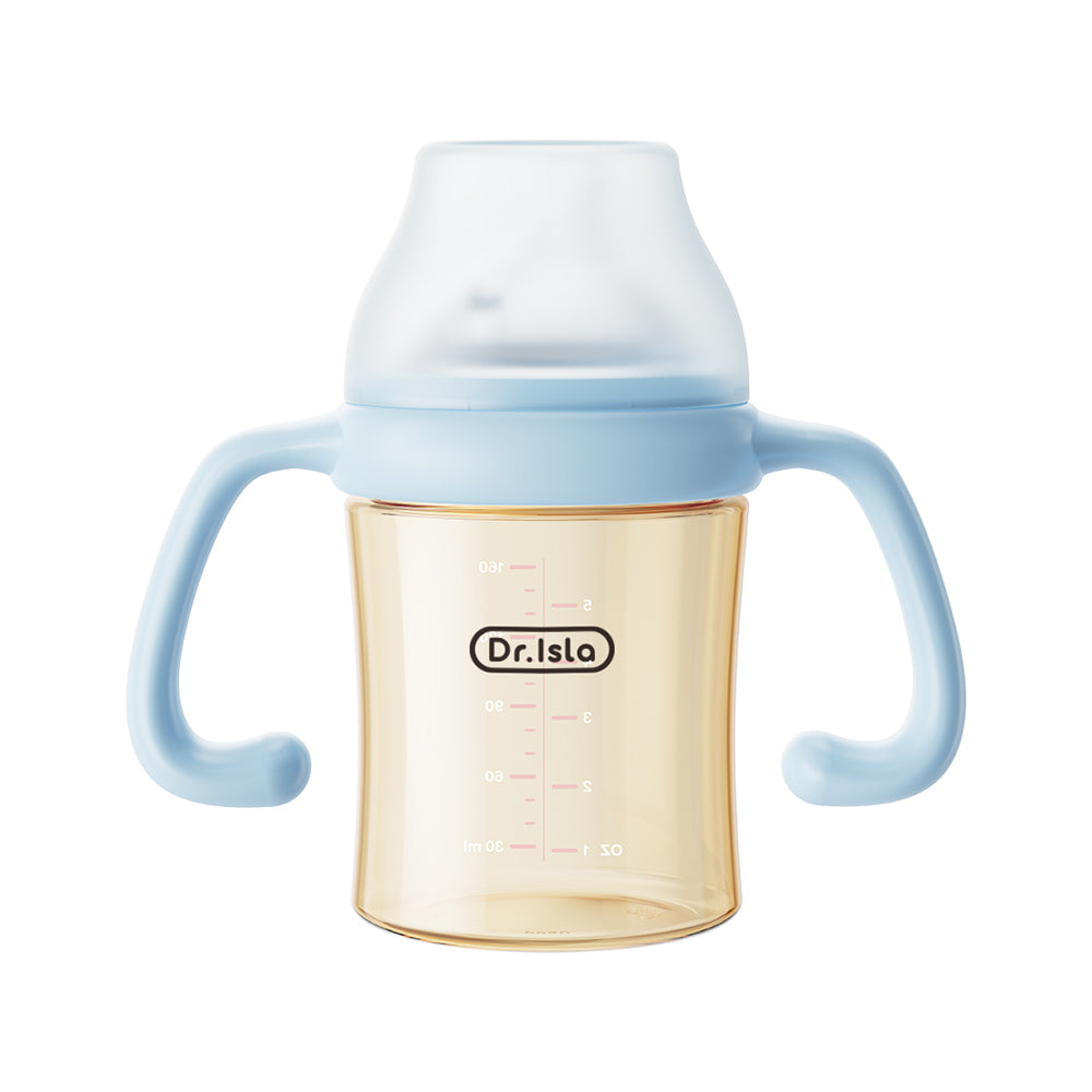 Botol Bayi Miring PPSU - PS74