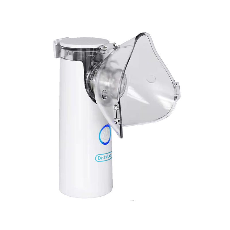 5 Gear Fine Atomized Particles Handheld Nebulizer - N6plus