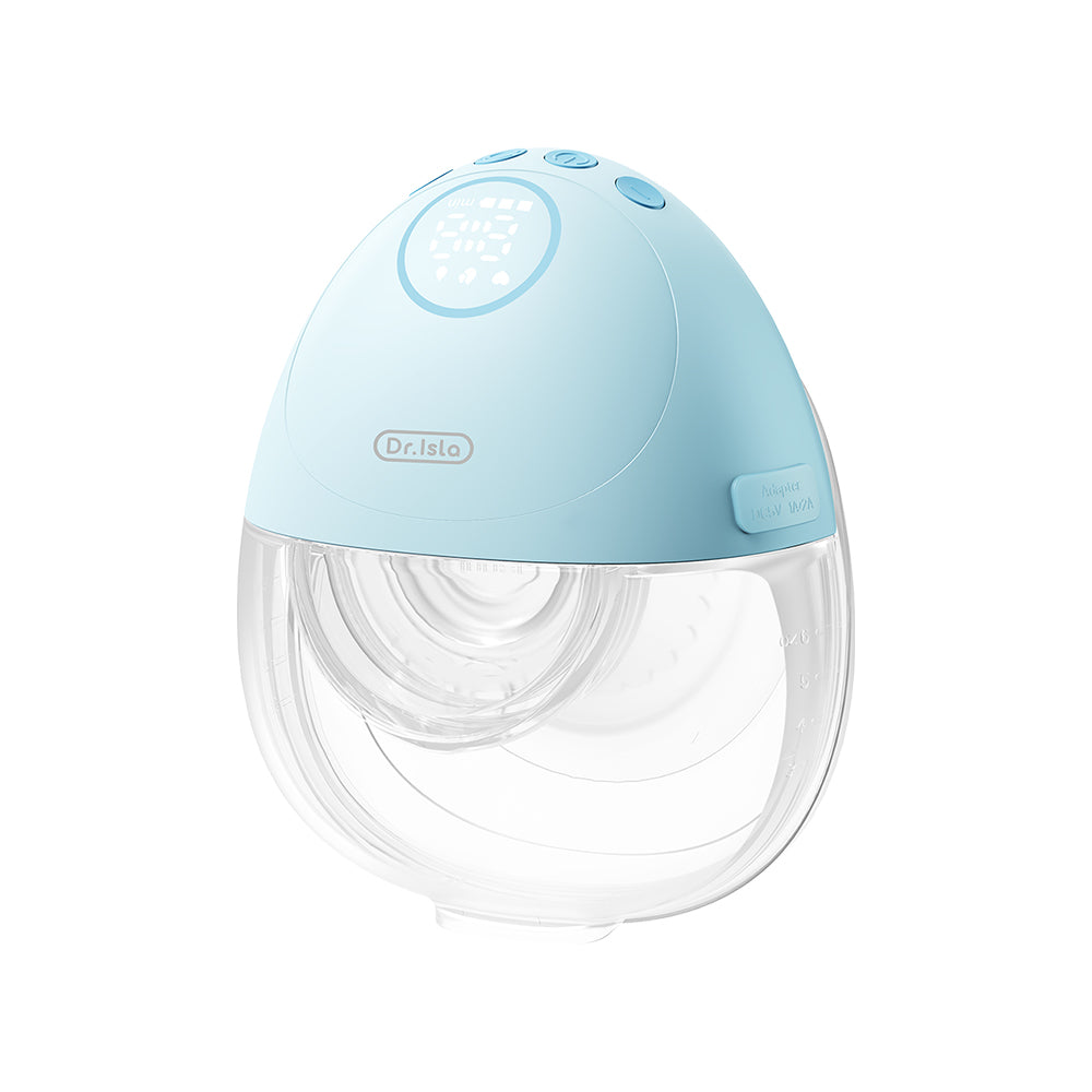 Pompa ASI Hands Free Slim-EB60
