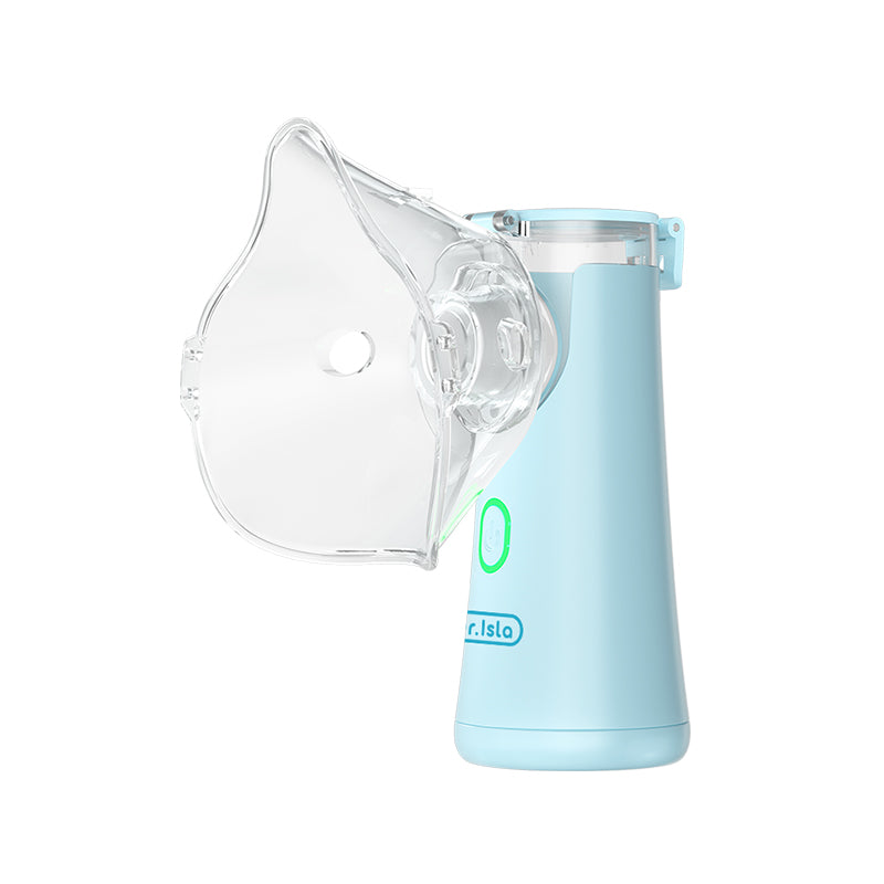 Nebulizer Genggam Partikel Atomisasi 3 Tingkat - N8