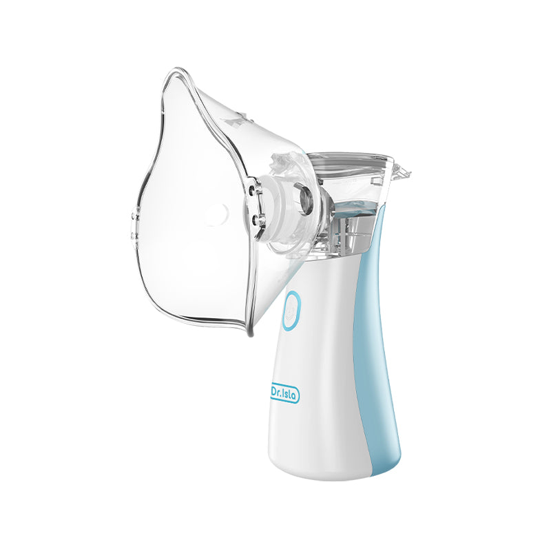 Nebulizer Genggam dengan Ukuran Partikel Semprot 3μm - N9