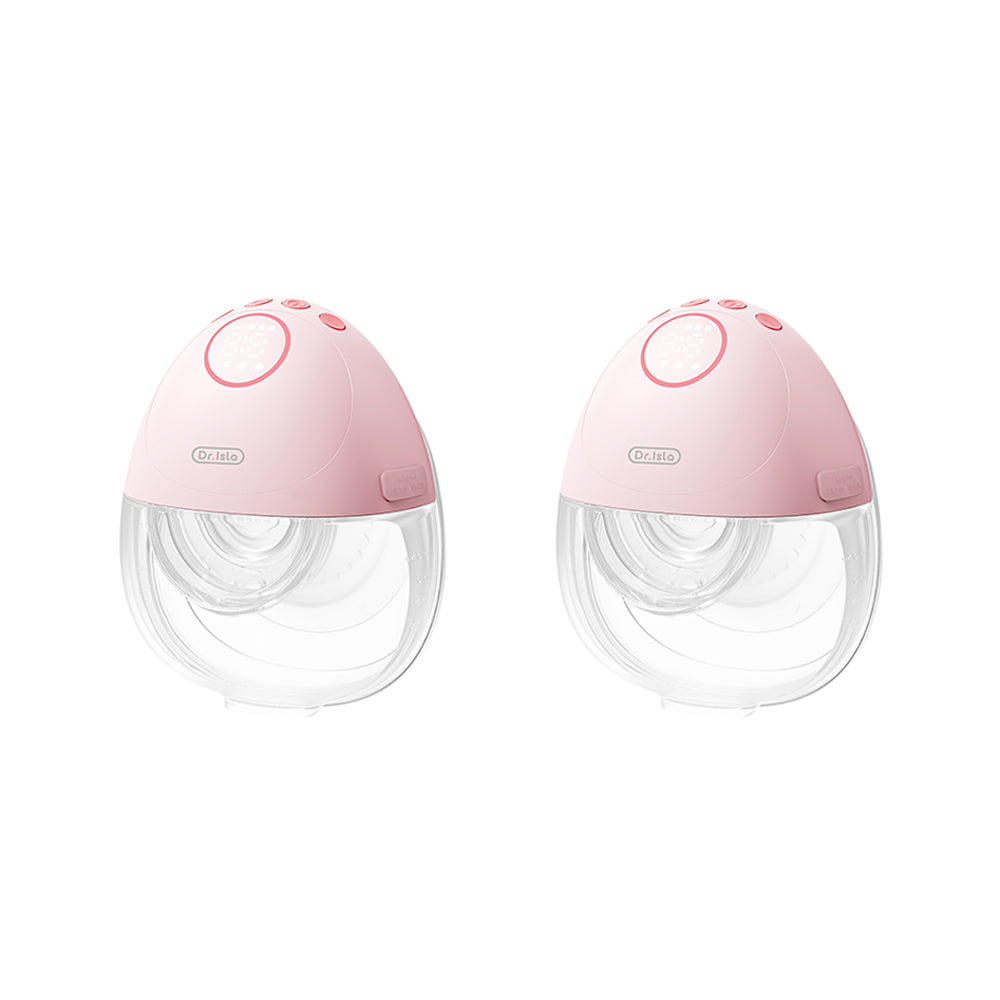 Pompa ASI Hands Free Slim-EB60