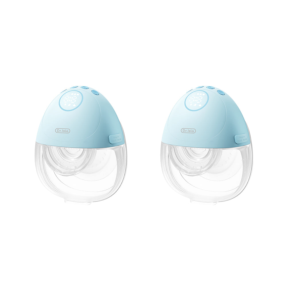 Pompa ASI Hands Free Slim-EB60