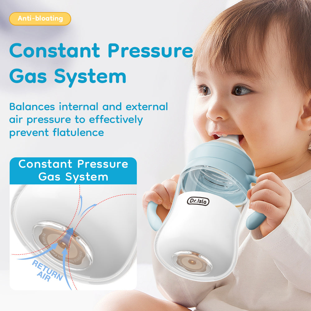 Botol Bayi Anti Kolik - GB61