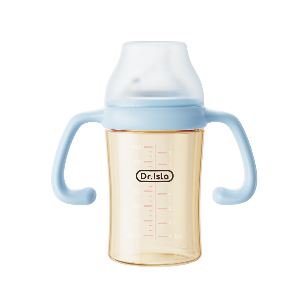 Botol Bayi Miring PPSU - PS74