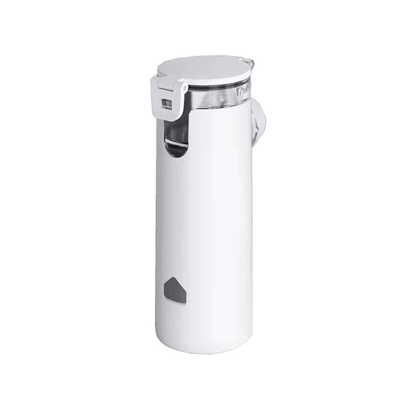 Nebulizer Genggam Partikel Halus 5 Tingkat - N6plus