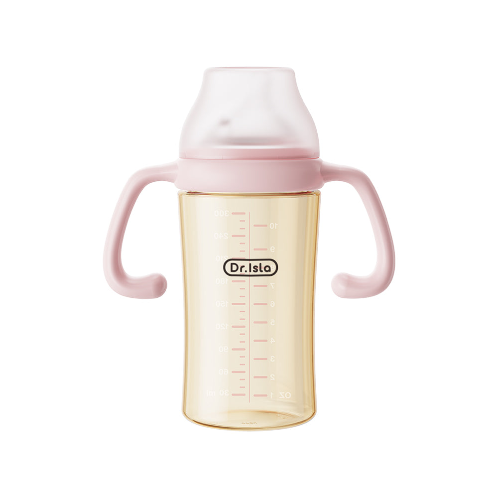 Botol Bayi Miring PPSU - PS74