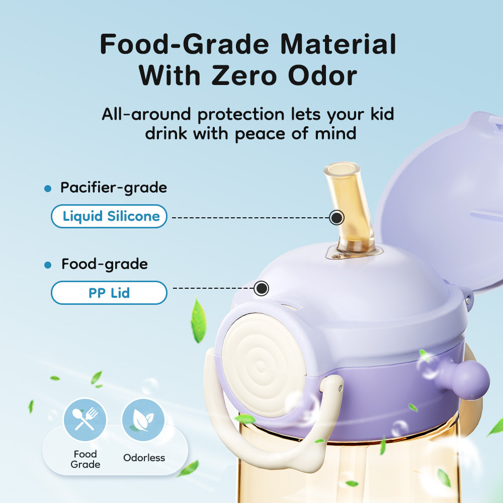 Gelas Air Anak-Anak - WC39