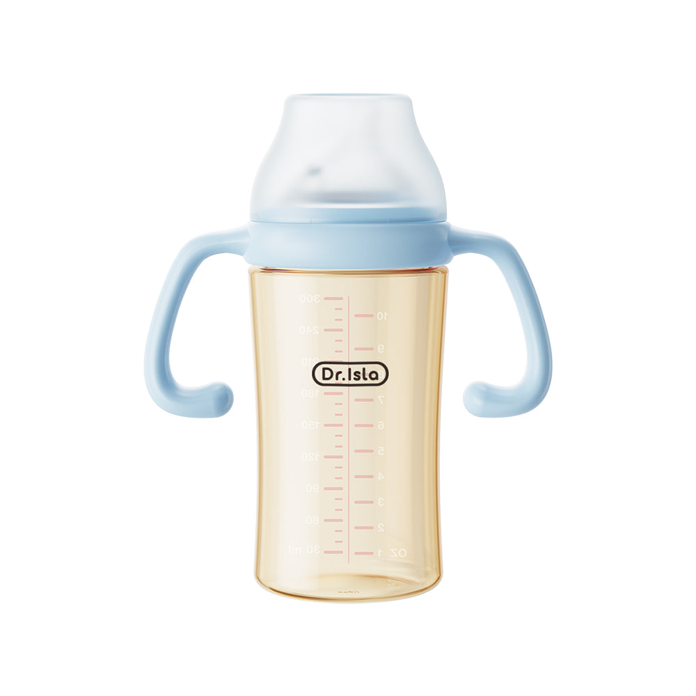 Botol Bayi Miring PPSU - PS74