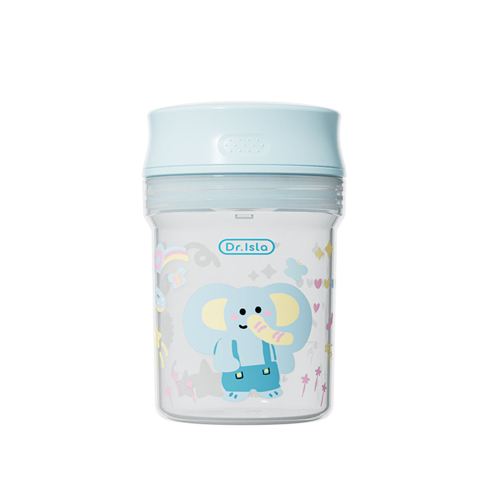 Gelas Minum Anak 2 in 1 - GW40