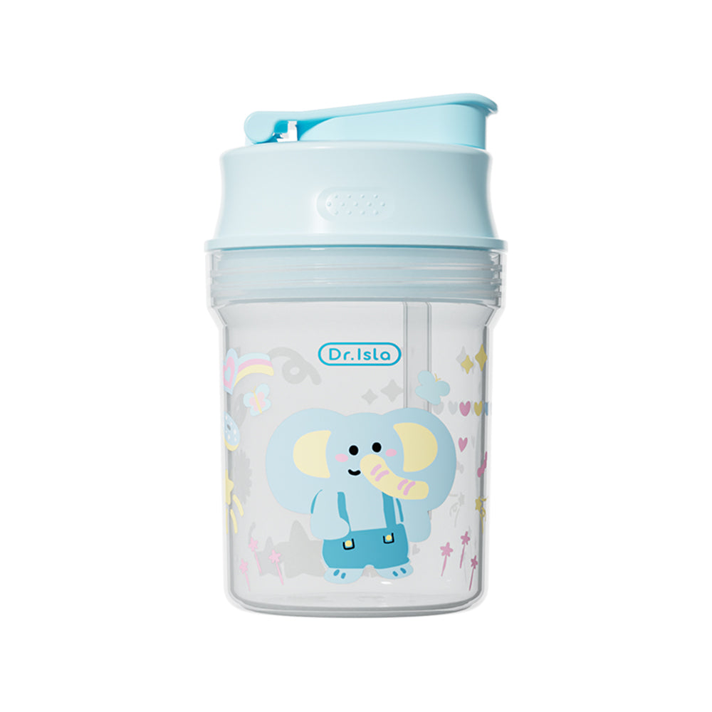Gelas Minum Anak 2 in 1 - GW40