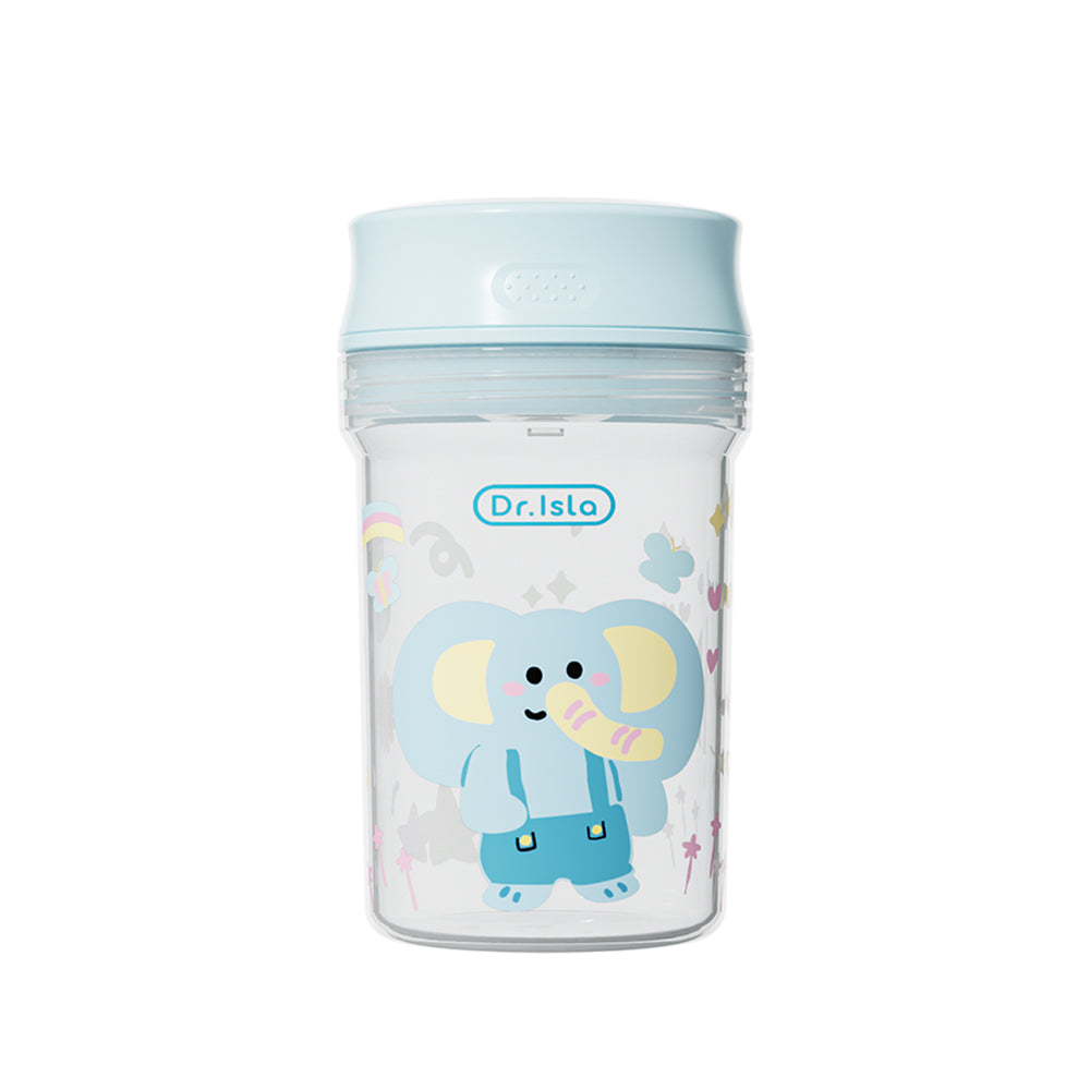 Gelas Minum Anak 2 in 1 - GW40