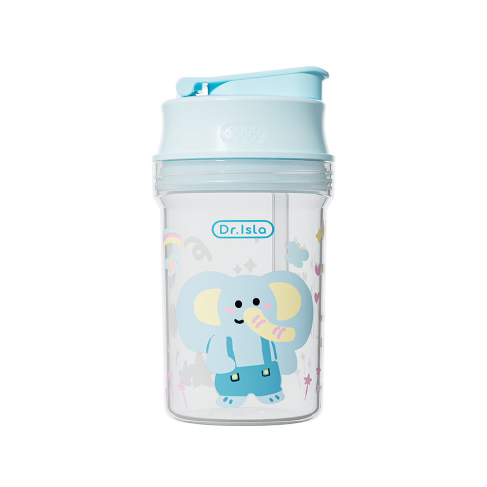 Gelas Minum Anak 2 in 1 - GW40