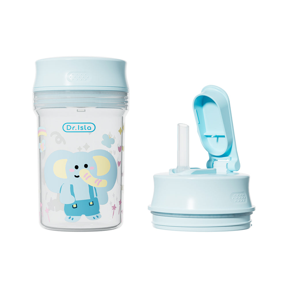 Gelas Minum Anak 2 in 1 - GW40