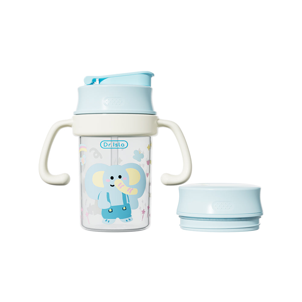 Gelas Minum Anak 2 in 1 - GW40
