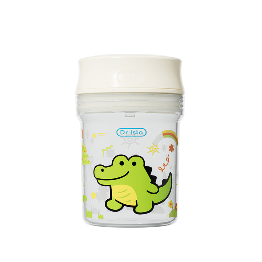 Gelas Minum Anak 2 in 1 - GW40