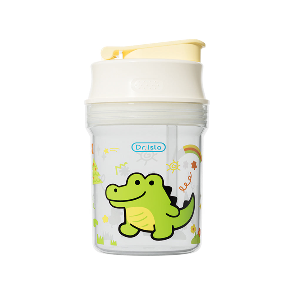 Gelas Minum Anak 2 in 1 - GW40
