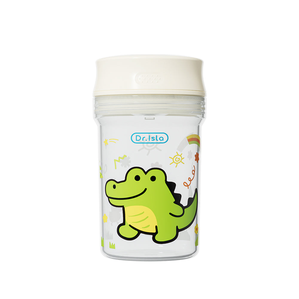 Gelas Minum Anak 2 in 1 - GW40