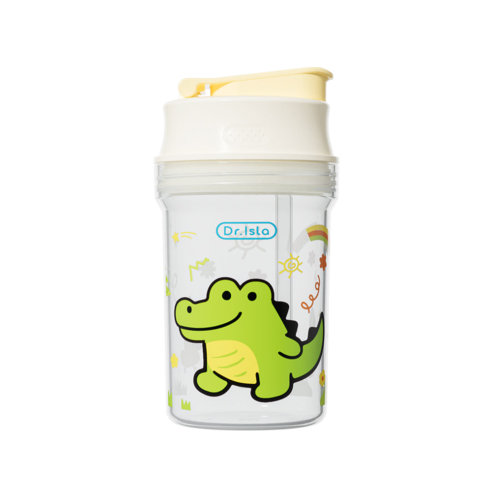 Gelas Minum Anak 2 in 1 - GW40