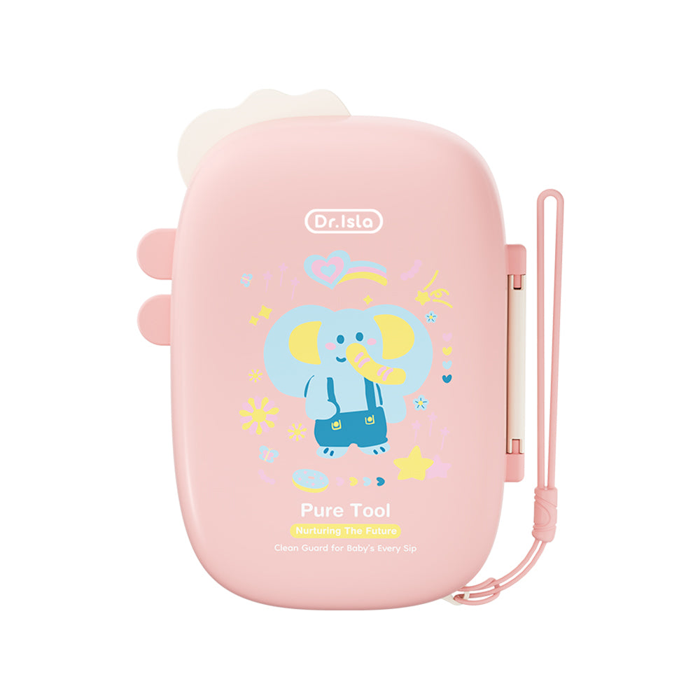 Set Brunch Botol 6 in 1 - PT10