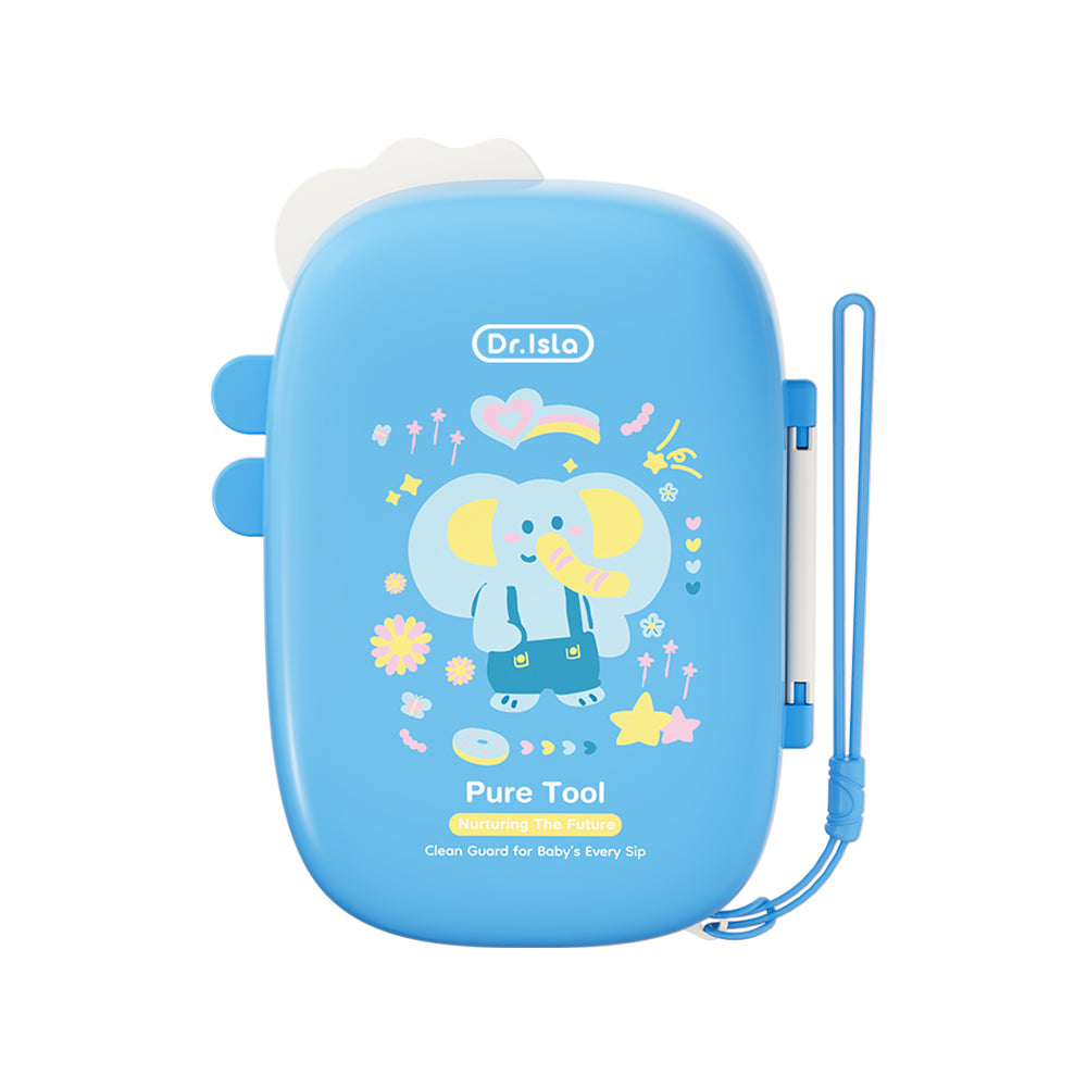 Set Brunch Botol 6 in 1 - PT10