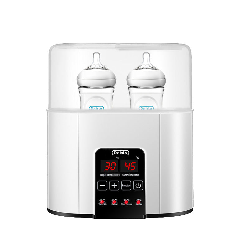 Penghangat Susu Multifungsi 4 in 1