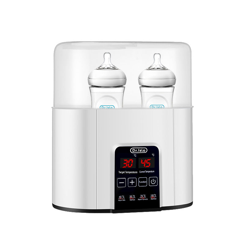 Penghangat Susu Multifungsi 4 in 1