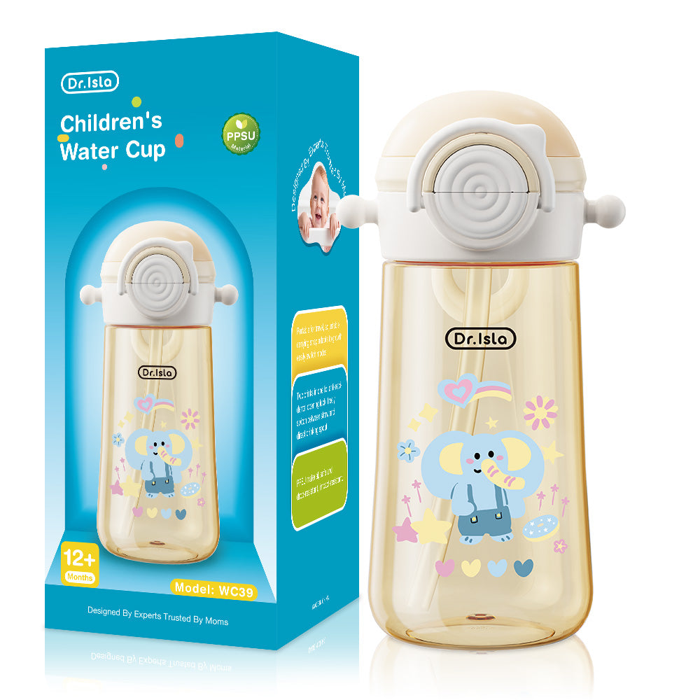 Gelas Air Anak-Anak - WC39